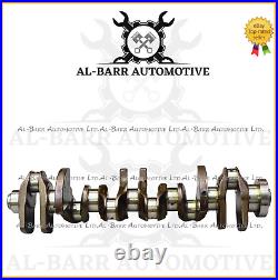 Bmw 1 3 5 6 7 Series 3.0 Petrol Twin Turbo N55 N55b30a Crankshaft + Rebuild Kit