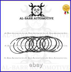 Bmw 1 3 5 6 7 Series 3.0 Petrol Twin Turbo N55 N55b30a Crankshaft + Rebuild Kit