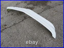 Bmw E10 1502 1602 1802 2002 Turbo Kit Front Spoiler Bumper Valance