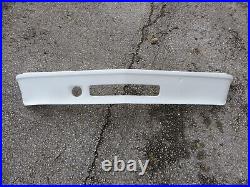 Bmw E10 1502 1602 1802 2002 Turbo Kit Front Spoiler Bumper Valance