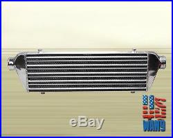 Bmw E46 323 325 328 330 T3/t4 Turbocharger Turbo Kit Red+manifold+bov+wg+gauge