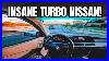 Bmw-E60-M57-Diesel-Chasing-Fast-Sr20-Turbo-Nissan-Sentra-01-oaa