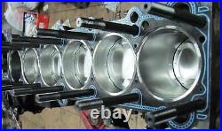 Bmw M50, S50 High Performance M12 Cylinder Head Studs Kit Ftwl Drift Turbo