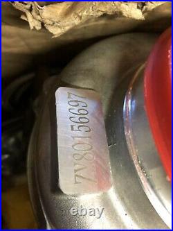 Bmw Turbo Charger Kit E36 E46 M50 M52 M54