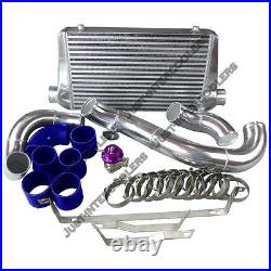 CX Intercooler Piping BOV Kit For 99-06 BMW E46 M52 Engine Top Mount Turbo NA-T