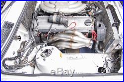 CXRacing New Turbo Manifold Intercooler Catback For 84-91 BMW E30 3-Series M20