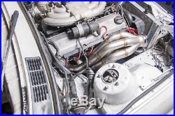 CXRacing New Version Turbo Manifold Kit For 84-91 BMW E30 3-Series M20