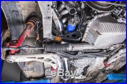 CXRacing New Version Turbo Manifold Kit For 84-91 BMW E30 3-Series M20