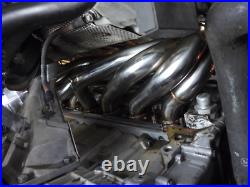 CXRacing T3 Turbo Manifold Kit for BMW E46 3 Series M52 M54 Engine NA-T