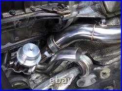 CXRacing T3 Turbo Manifold Kit for BMW E46 3 Series M52 M54 Engine NA-T