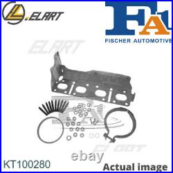 Carger Mounting Kit For Bmw 1 F20 N13 B16 A 3 F30 F80 1 F21 Fa1