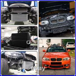 Competition Intercooler Kit For EVO3 BMW 135i E82/E88 E90/E91/E92/E93 N54&N55