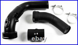 Druckrohr Kit für BMW F22 F23 F30 F31 F32 F33 F34 N55 Turbo Motor Charge Pipe