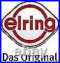 ELRING 648.550 Mounting Kit, Charger for BMW, BMW (Brilliance)
