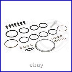 ELRING Turbo Charger Mounting Kit 523.750 FOR 5 Series X6 X5 7 Genuine Top Germa