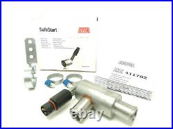 Engine Heater Kit DEFA 411702 + Cables for AUDI BMW MERCEDES VOLVO RENAULT MORE