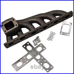 Exhaust manifold turbo conversion KIT BMW E36 325 328 E46 E39 M50 M52 Exhaust manifold turbo conversion KIT BMW E36 325 328 E46 E39 M50 M52