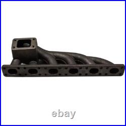 Exhaust manifold turbo conversion KIT BMW E36 325 328 E46 E39 M50 M52 Exhaust manifold turbo conversion KIT BMW E36 325 328 E46 E39 M50 M52