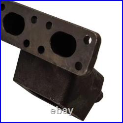 Exhaust manifold turbo conversion KIT BMW E36 325 328 E46 E39 M50 M52 Exhaust manifold turbo conversion KIT BMW E36 325 328 E46 E39 M50 M52