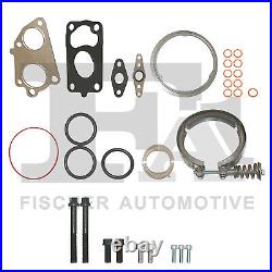 FA1 KT100150 Mounting Kit, charger for BMW