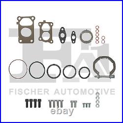 FA1 KT100230 Mounting Kit, charger for BMW