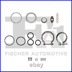 FA1 KT100800 Mounting Kit, charger for BMW