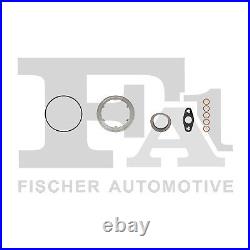 FA1 KT100800E Mounting Kit, charger for BMW