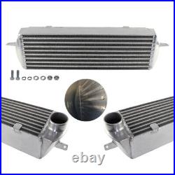 FMIC Intercooler withHose Kit for BMW E90 335i E82 135i N54 Twin Turbo 2006-2010