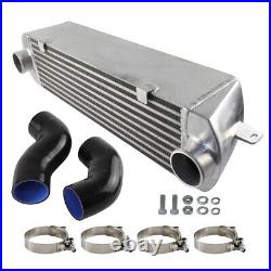 FMIC Intercooler withHose Kit for BMW E90 335i E82 135i N54 Twin Turbo 2006-2010