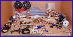 FOR BMW 1984 1991 E30 M3 M20 320 323 325 Demon Turbo Kit E-30 6CYL