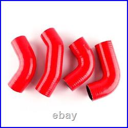 FOR BMW E39 5SERIES 530d 525d Silicone intercooler turbo boost hose/pipe kit FOR BMW E39 5SERIES 530d 525d Silicone intercooler turbo boost hose/pipe kit