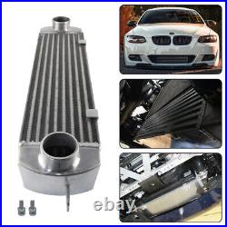 For 06-11 BMW N54 3.0L 135i E82/E88 335i E90/E92/E93 Twin Turbo Intercooler