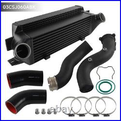 For BMW 3-Series G20 G22 G28 Z4 B48 320I 325I 420I Intercooler Intake Turbo Kit