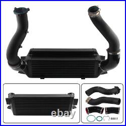 For BMW 3-Series G20 G22 G28 Z4 B48 320I 325I 420I Intercooler Intake Turbo Kit