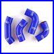 For-BMW-E39-530d-525d-Silicone-EGR-Intercooler-Turbo-Boost-Hose-Pipe-Kit-Blue-01-ojs