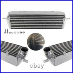 For BMW N54 3.0L 135i E82/E88 335i/E90/E92/E93 06-11 Twin Turbo Intercooler Kit