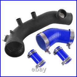 For BMW N54 E82 E88135i E90 E91 E92 335i Intake Turbo Charge Pipe Cooling Kit