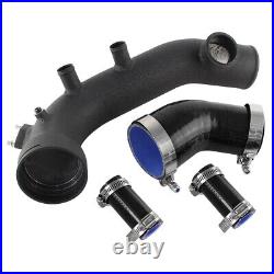 For BMW N54 E82 E88135i E90 E91 E92 335i Intake Turbo Charge Pipe Cooling Kit