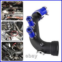 For BMW N54 E82 E88135i E90 E91 E92 335i Intake Turbo Charge Pipe Cooling Kit