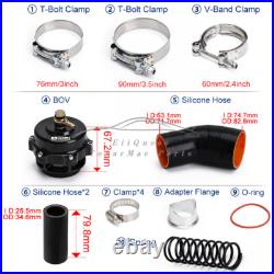 For BMW N54 E88 E90 E92 135i 335i 335xi 50mm BOV Intake Turbo Charge Pipe Kit For BMW N54 E88 E90 E92 135i 335i 335xi 50mm BOV Intake Turbo Charge Pipe Kit