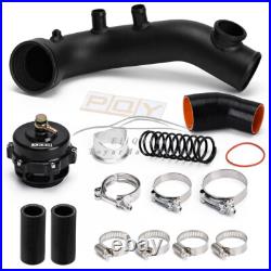 For BMW N54 E88 E90 E92 135i 335i 335xi 50mm BOV Intake Turbo Charge Pipe Kit For BMW N54 E88 E90 E92 135i 335i 335xi 50mm BOV Intake Turbo Charge Pipe Kit
