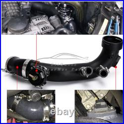 For BMW N54 E88 E90 E92 135i 335i 335xi 50mm BOV Intake Turbo Charge Pipe Kit For BMW N54 E88 E90 E92 135i 335i 335xi 50mm BOV Intake Turbo Charge Pipe Kit