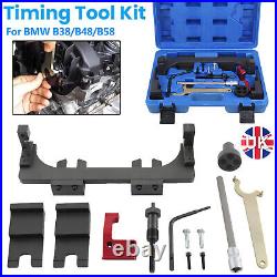 For BMW Timing Tool Kit B38 B48 B58 1.2 1.5 Turbo 3 Cyl Engines MINI 1.6i 1.8i