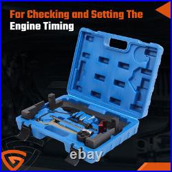 For BMW Timing Tool Kit B38 B48 B58 1.2 1.5 Turbo 3 Cyl Engines MINI 1.6i 1.8i