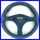 Genuine-Momo-Model-Mod-28-BLUE-suede-steering-wheel-280mm-IVA-Race-etc-NOS-18C-01-rlet