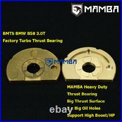 Heavy Duty Upgrade Turbo Repair Kit / 1619 BMW B58 3.0T 540i M240i 640i TW