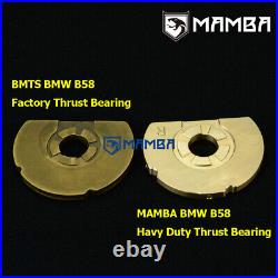 Heavy Duty Upgrade Turbo Repair Kit / 1619 BMW B58 3.0T 540i M240i 640i TW