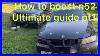 How-To-Turbo-Your-Bmw-E90-N52b30-Pt1-The-Basics-What-You-Need-To-Start-01-im