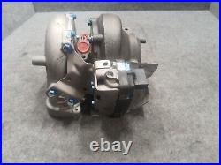 Hybrid Turbocharger stage 2 742730 BMW 5 Series