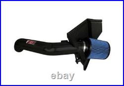 Injen Wr Black Tuned Air Intake Kit For 14-16 Bmw M235i N55 3.0l Turbo Sp1128wb